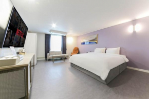 Brighton Hotel